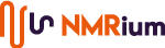 NMRium Logo
